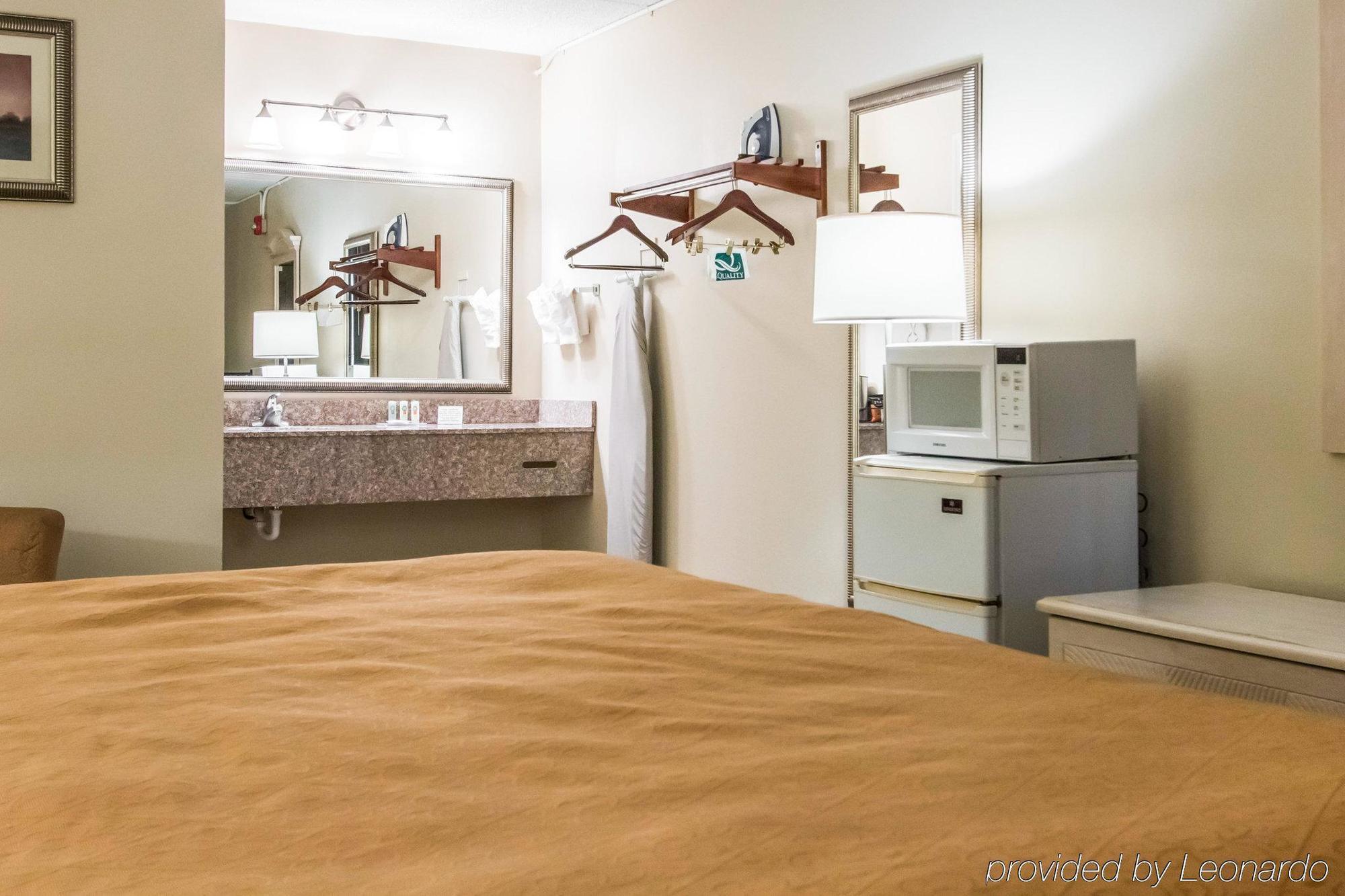 Rodeway Inn St. Helena - Beaufort South Frogmore Екстер'єр фото