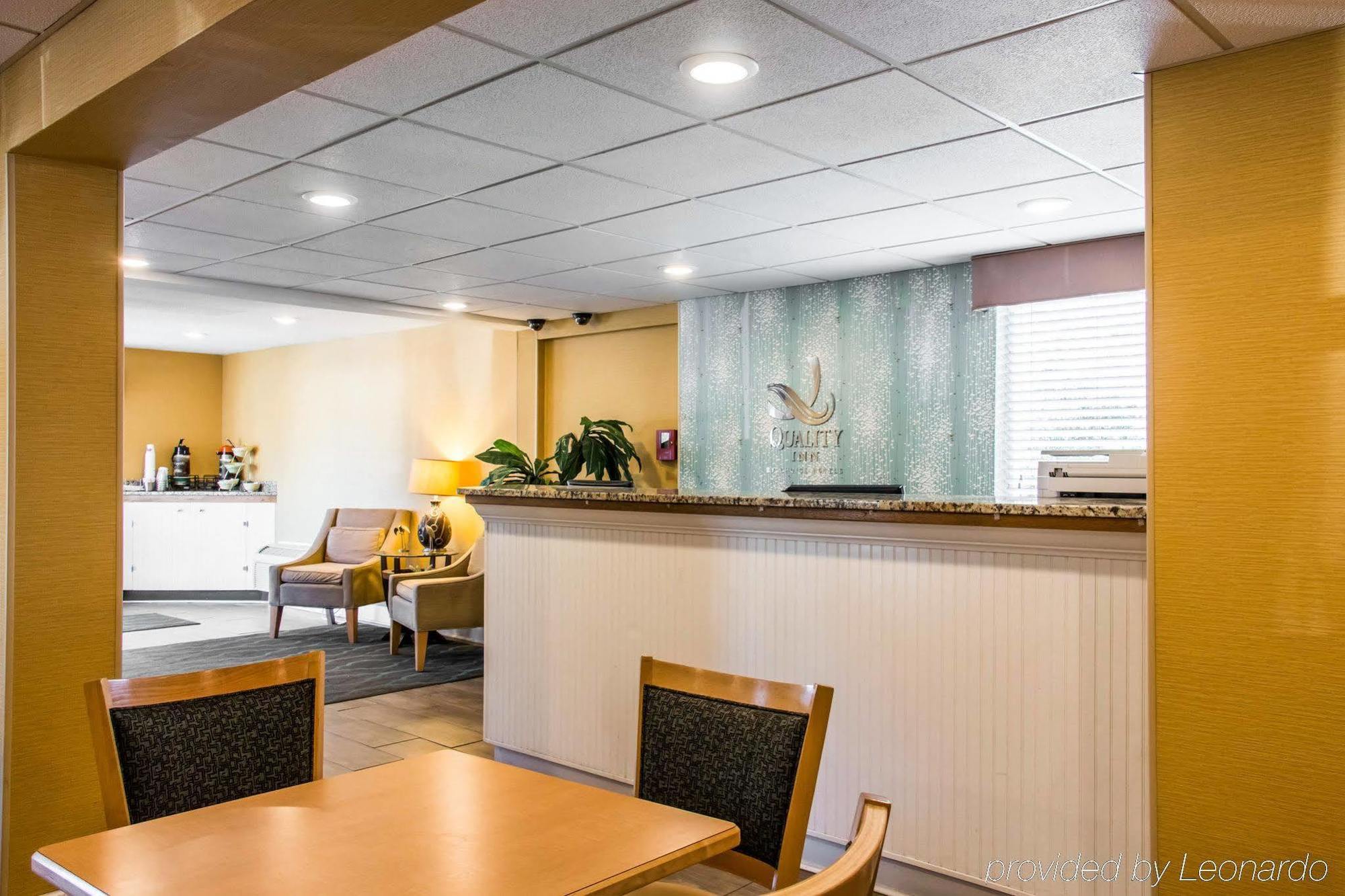 Rodeway Inn St. Helena - Beaufort South Frogmore Екстер'єр фото