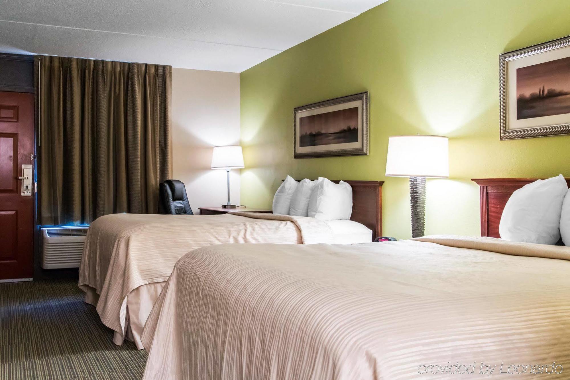 Rodeway Inn St. Helena - Beaufort South Frogmore Екстер'єр фото