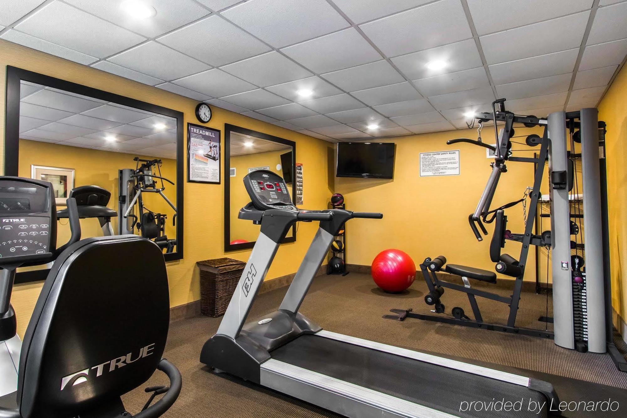 Rodeway Inn St. Helena - Beaufort South Frogmore Екстер'єр фото