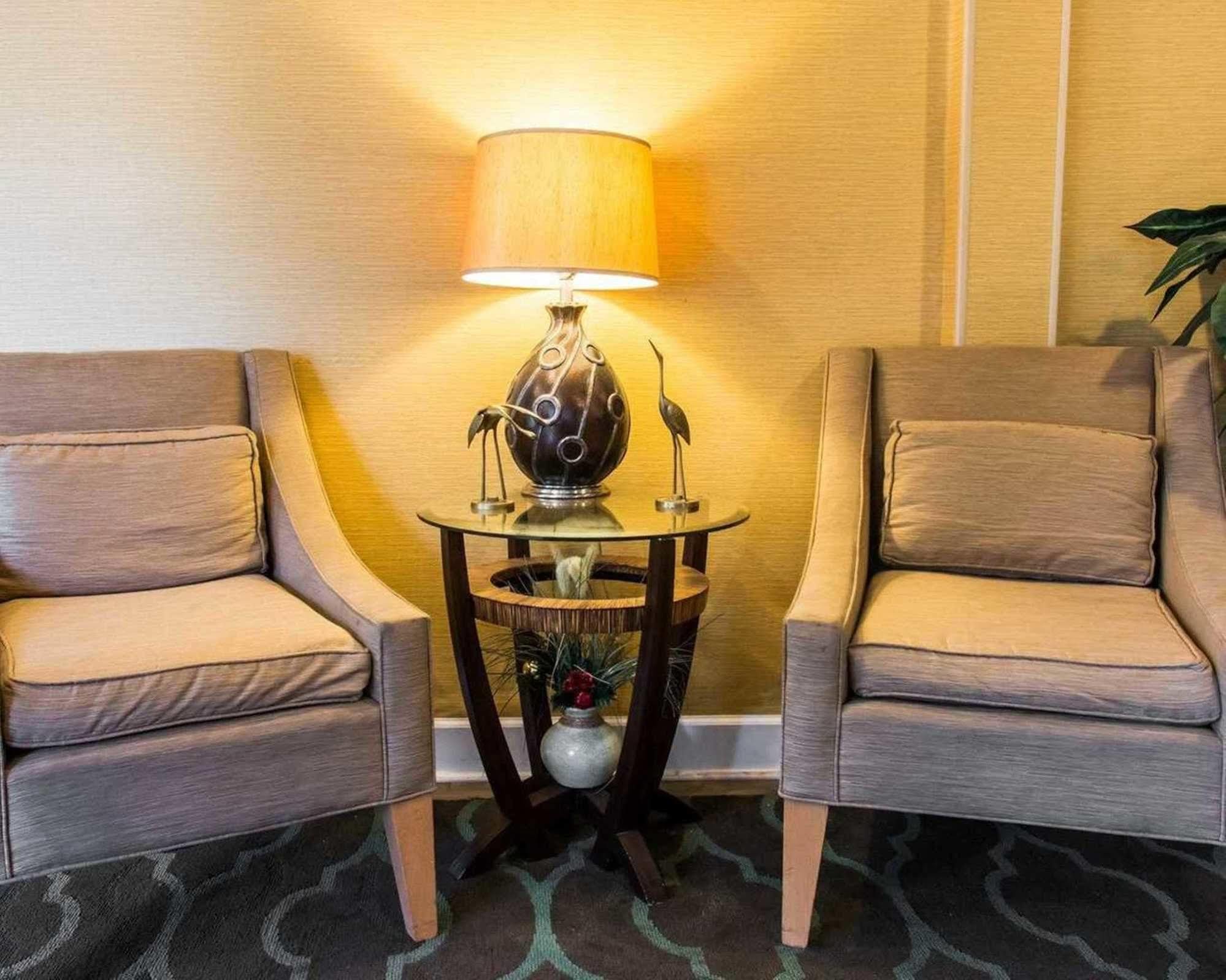 Rodeway Inn St. Helena - Beaufort South Frogmore Екстер'єр фото