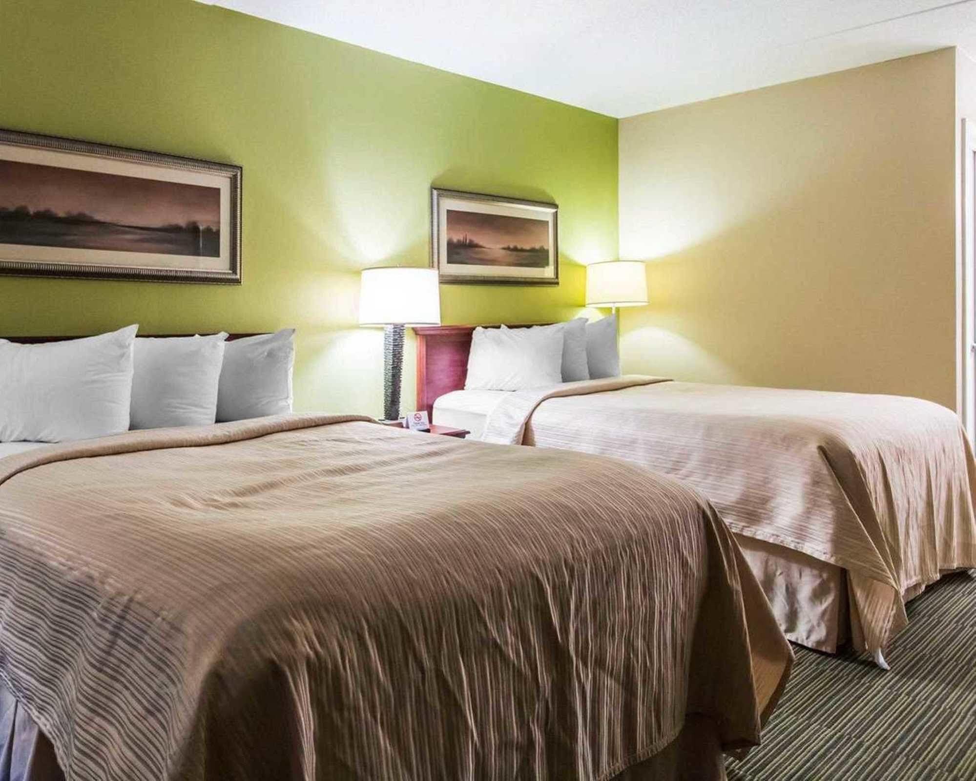 Rodeway Inn St. Helena - Beaufort South Frogmore Екстер'єр фото
