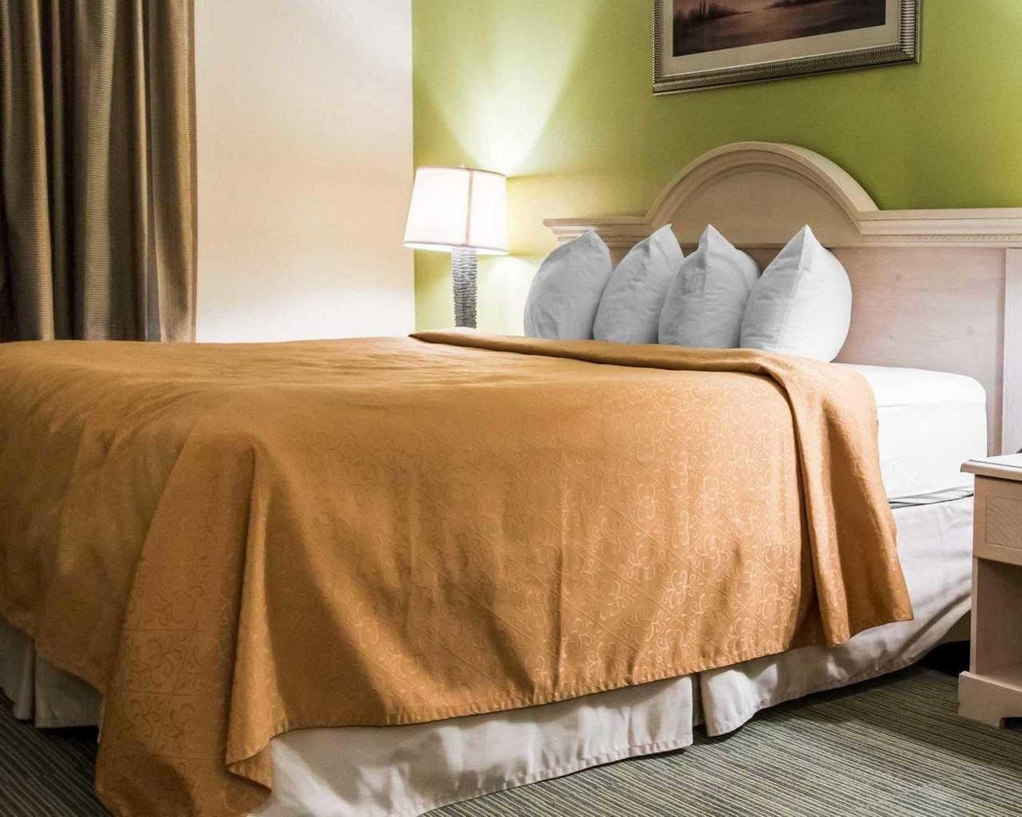 Rodeway Inn St. Helena - Beaufort South Frogmore Екстер'єр фото