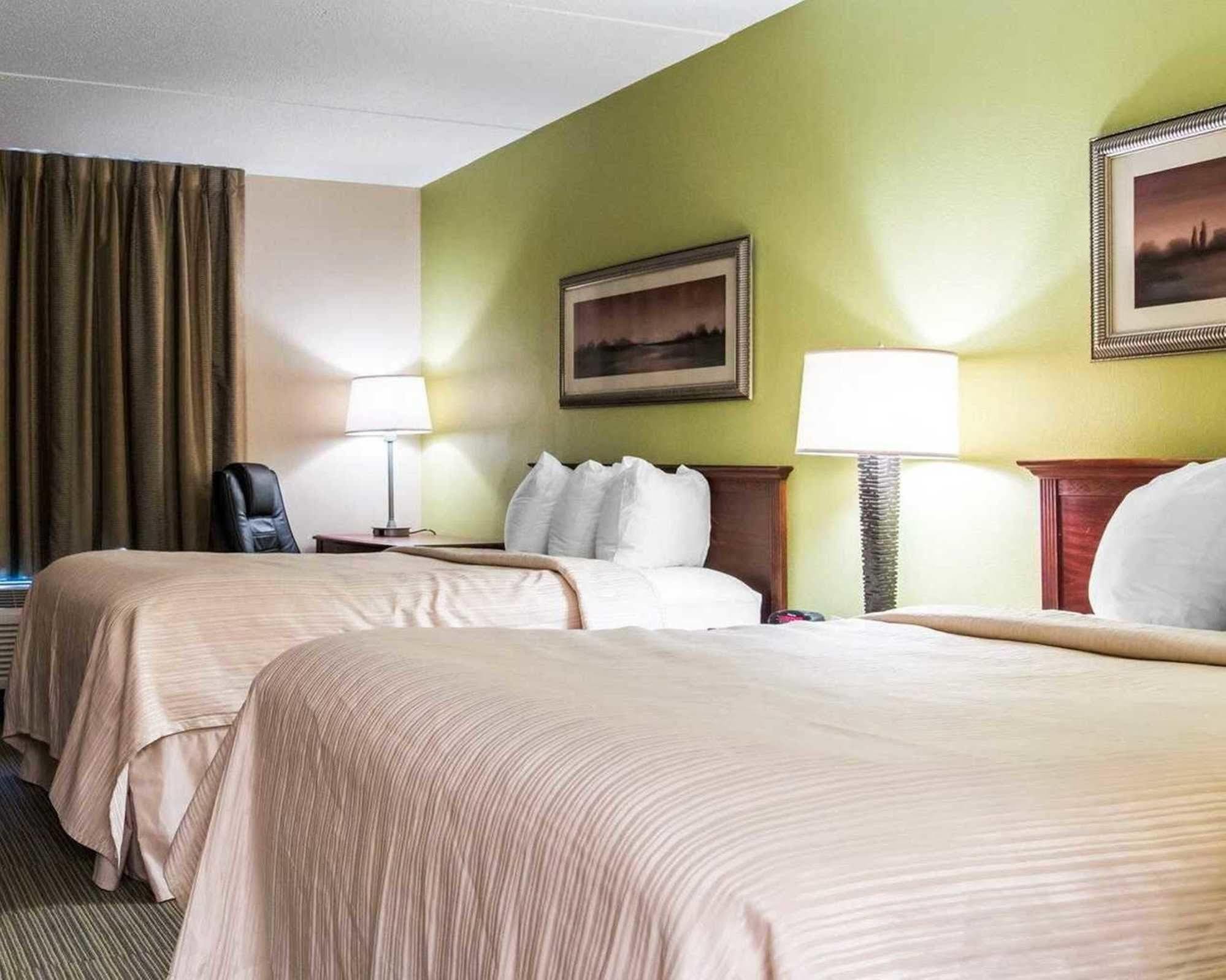 Rodeway Inn St. Helena - Beaufort South Frogmore Екстер'єр фото